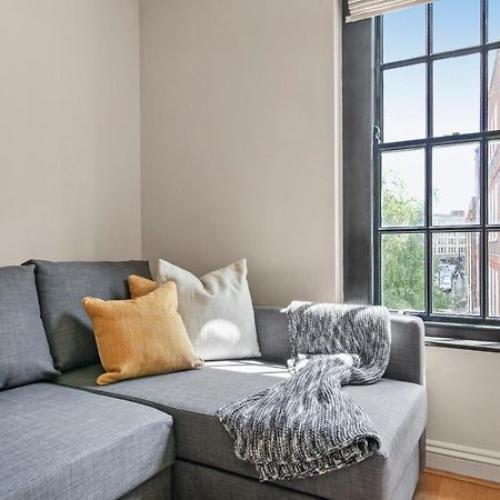 1 Bed Executive Apartment Near Liverpool Street Station Free Wifi By City Stay Aparts Londyn Zewnętrze zdjęcie