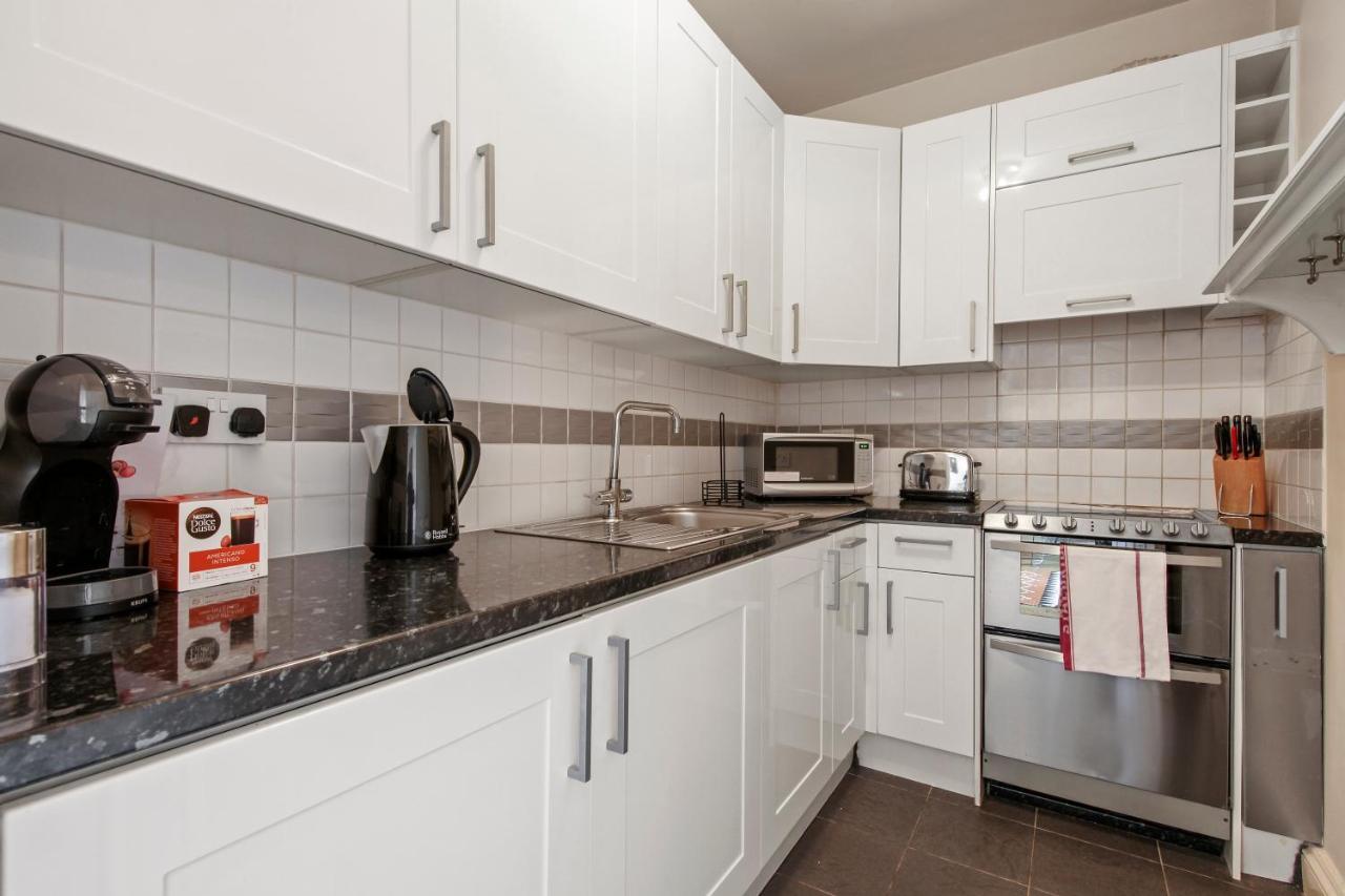 1 Bed Executive Apartment Near Liverpool Street Station Free Wifi By City Stay Aparts Londyn Zewnętrze zdjęcie
